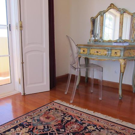 Reves D'Ocean Bed & Breakfast Santa Barbara de Nexe Luaran gambar