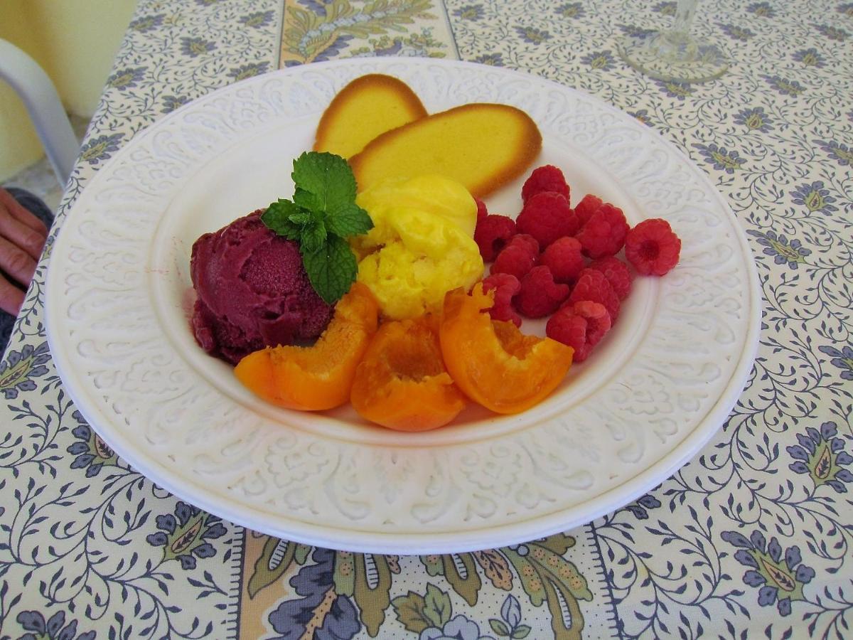 Reves D'Ocean Bed & Breakfast Santa Barbara de Nexe Luaran gambar