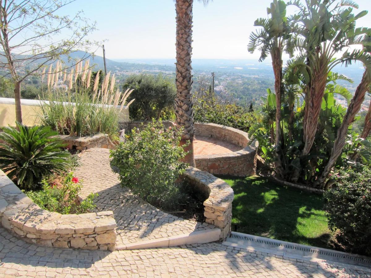 Reves D'Ocean Bed & Breakfast Santa Barbara de Nexe Luaran gambar